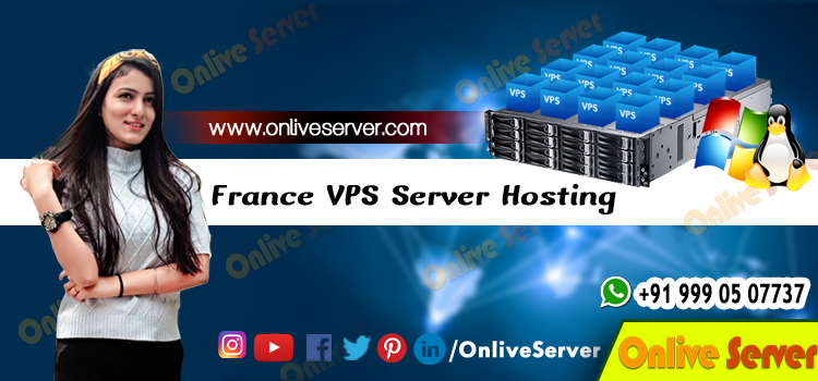 Get A Solid France VPS Server Hosting Service