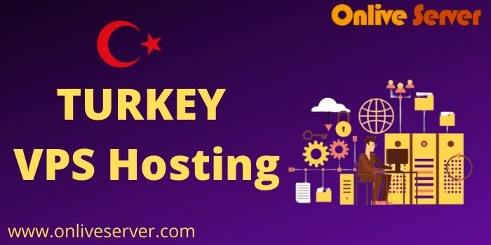 Turkey VPS Hosting