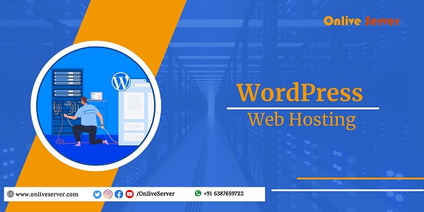The Best WordPress Web Hosting For Your Business