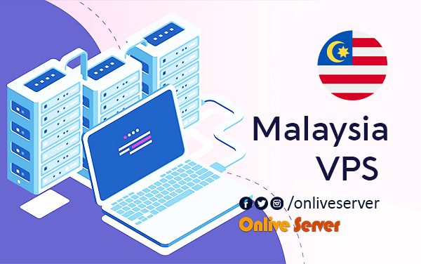 Malaysia VPS