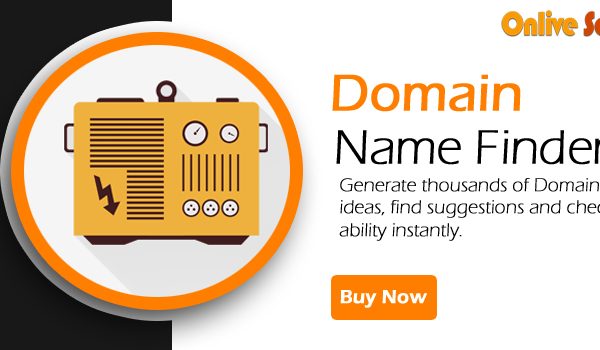 Domain Name Finder