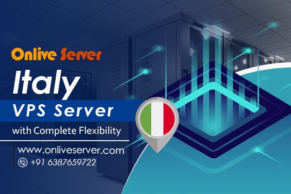 Italy VPS Server