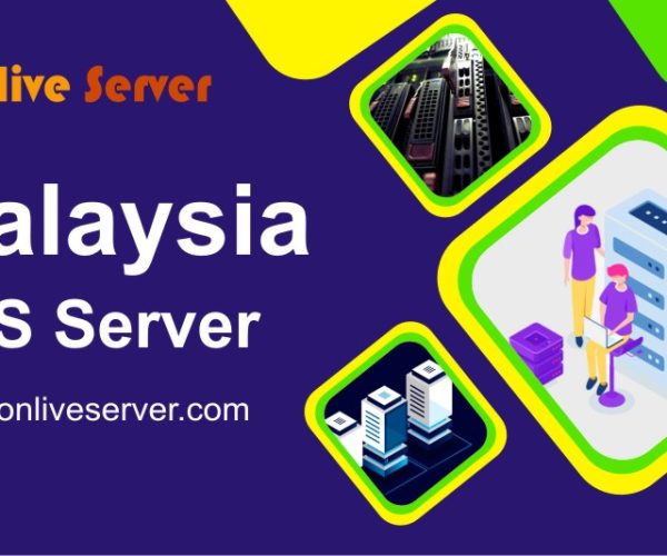 Malaysia VPS Server